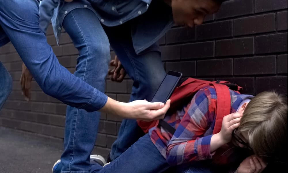 Αδιανόητη τραγωδία στις ΗΠΑ: Νεκρό παιδί από χτυπήματα στο κεφάλι